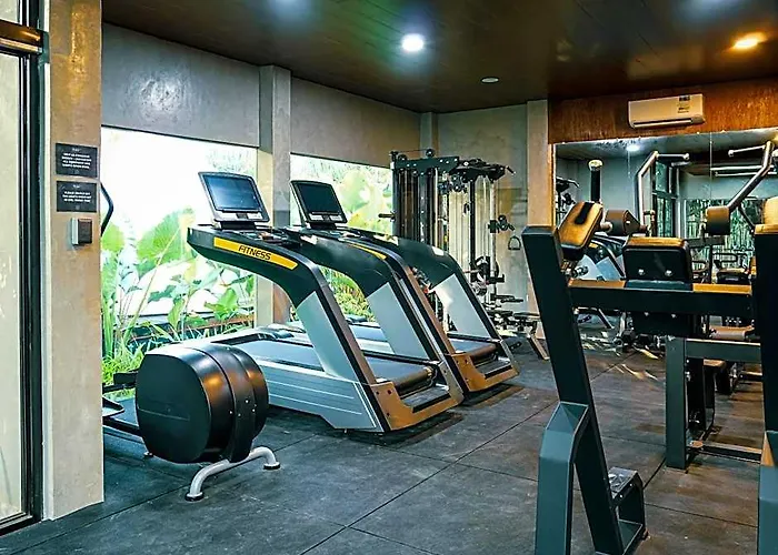 Nacpan Beach Villas Managed By H Hospitality Group